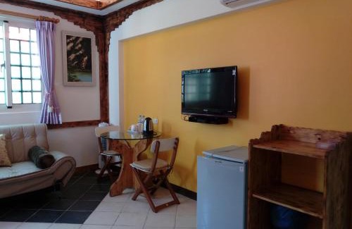 Sail Rock Beach Hotel | Xing Yu Inn