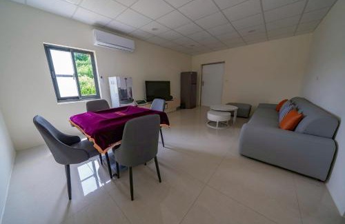 Xiaoliuqiu House | Xinghai Seaview Guesthouse