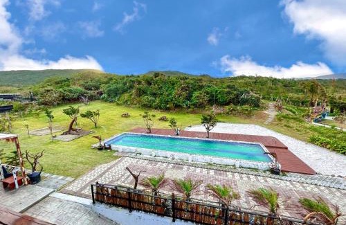 Eluan Bed & Breakfast | Xinghaiwan B&B