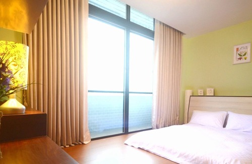 Xinshe Bed & Breakfast | Xinshe Homestay