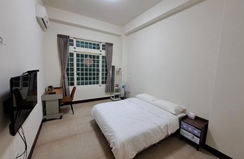 Beidou House | Xinyuan Guest House