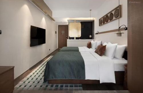 Jiashan Hotel | Xitang Huajianfu Juhai Academy