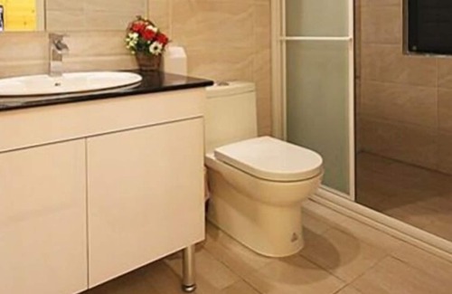 Lugu Bed & Breakfast | Xitou Yun Zhuan Homestay