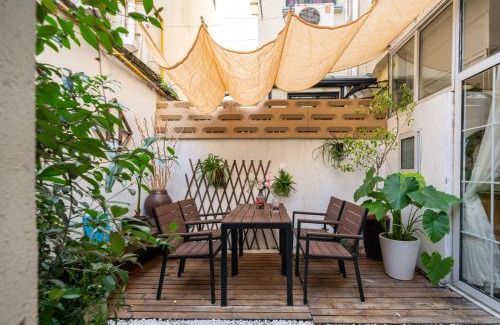 Huaihai Road Commercial Area Apartment | Xizhi B&B & Luxury Courtyard