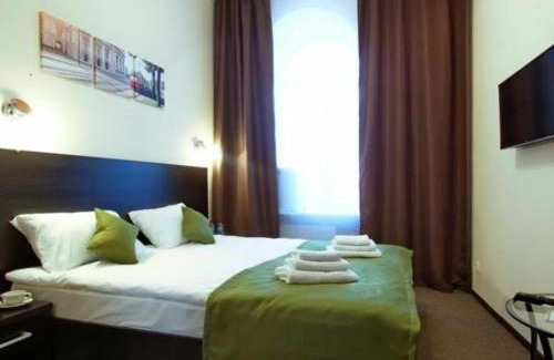 Karagandy Hotel | XO - Hotel