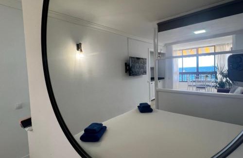 Patalavaca Apartment | Xookoob Refugio de Arena