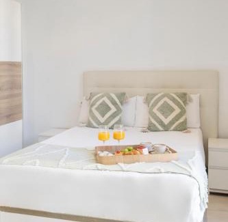 Capuchinos Apartment | XPCE Salamanca Market