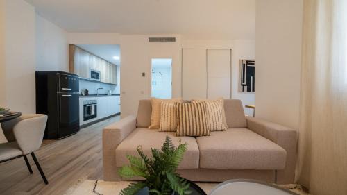 La Victoria Apartment | XPCE Victoria 1 Malaga Center