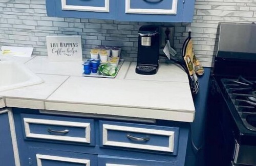 Tulsa House | Xscapecation Oasis