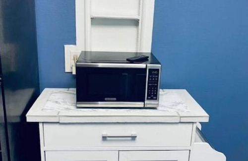 Tulsa House | Xscapecation Oasis