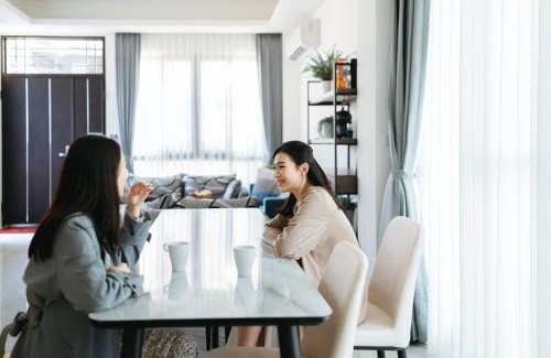 Jinning House | Xu Jia Homestay