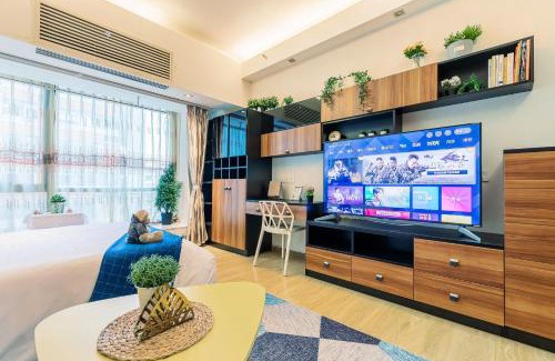 Guangzhou Central Business District Hotel | Xuanzhi Hotel