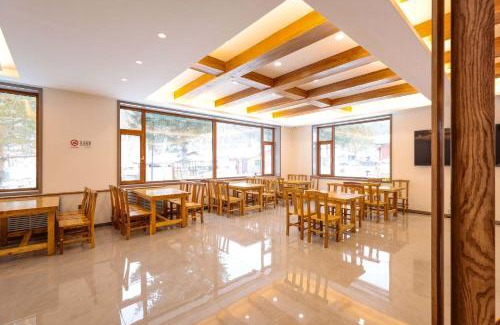 Harbin Hotel | Xuegu Xuefu Lai Inn