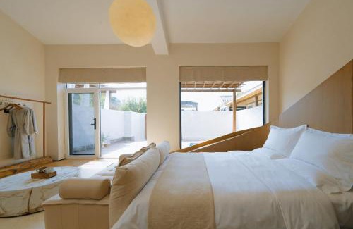 Huairou Hotel | Xunan Limei Su （Mutianyu Great Wall Store）