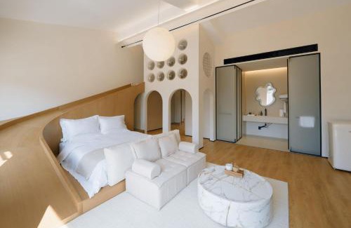 Huairou Hotel | Xunan Limei Su （Mutianyu Great Wall Store）