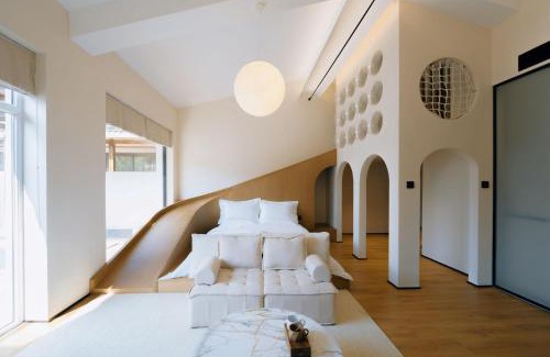 Huairou Hotel | Xunan Limei Su （Mutianyu Great Wall Store）