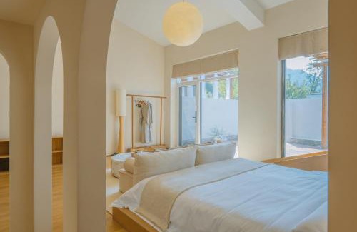 Huairou Hotel | Xunan Limei Su （Mutianyu Great Wall Store）