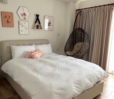 Gukeng Villa | Xunfeng B&B