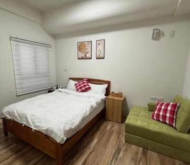 Gukeng Villa | Xunfeng B&B