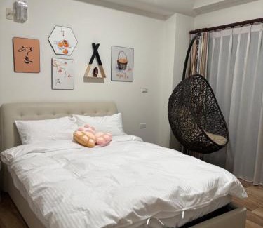 Gukeng Villa | Xunfeng B&B