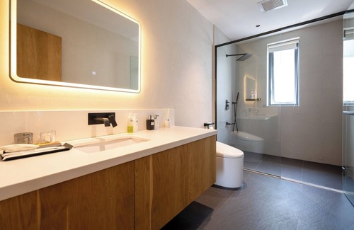 Dapeng Bed & Breakfast | Xunyin Boutique Guesthouse