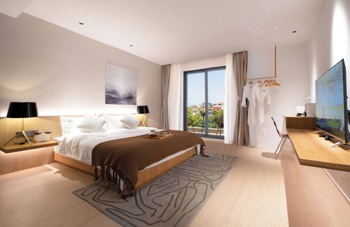 Dapeng Bed & Breakfast | Xunyin Boutique Guesthouse