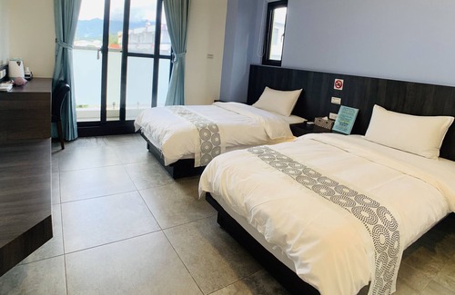 Chishang House | Xuyu B&B