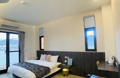 Chishang House | Xuyu B&B