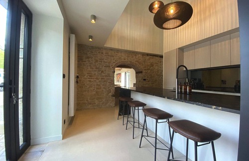 Bligny-les-Beaune House | XVIe century house near Beaune