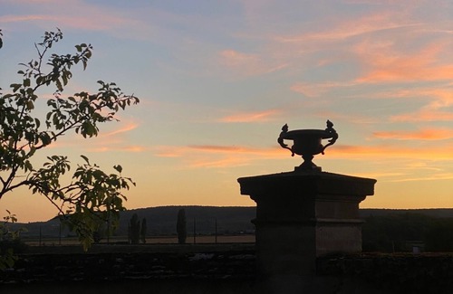 Bligny-les-Beaune House | XVIe century house near Beaune