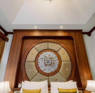 Tha Sala Apartment | XX close Lunar Mansion Hotel Chiang Mai-สันกำแพง