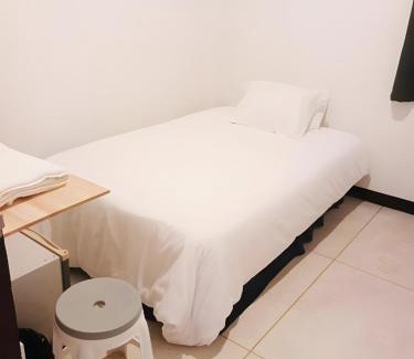 Bang Kho Laem Apartment | XX GO INN Asiatique Bangkok โก อินน์ เอเชียทีค เจริญกรุง