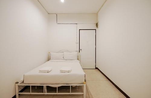 Bang Kho Laem Apartment | XX GO INN Asiatique Bangkok Charoen Krung