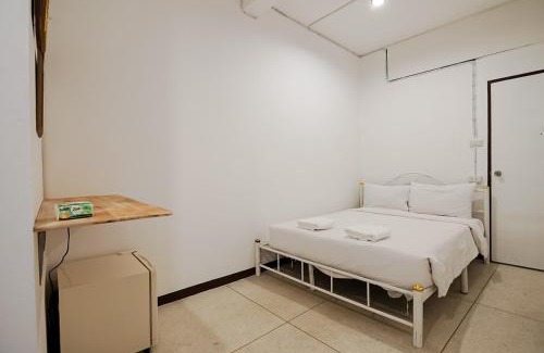 Bang Kho Laem Apartment | XX GO INN Asiatique Charoen krung BKK โกอินน์ เอเซียทีค เจริญกรุง