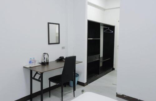 Huay Kaew Apartment | XX GO INN Maya Nimman Chiang Mai