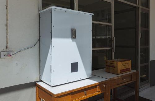 Huay Kaew Apartment | XX GO INN Maya Nimman Chiang Mai