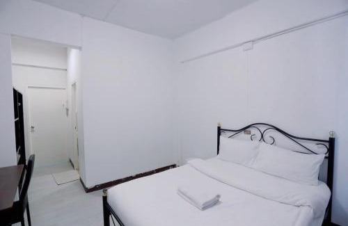 Huay Kaew Apartment | XX GO INN Maya Nimman Chiang Mai
