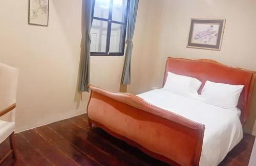 China Town Apartment | XX Rest Inn Yaowarat - เรสอิน เยาวราช ไชน่าทาวน์