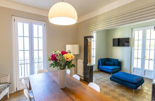 Alassio Apartment | XX Settembre 74 - Terrazza Sul Mare