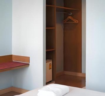 Ratchaprasong Apartment | XX Wish Inn BTS Chidlom - วิช อินน์ บีทีเอส ชิดลม