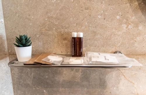 Prati Bed & Breakfast | XXIV Domus Luxury Suites