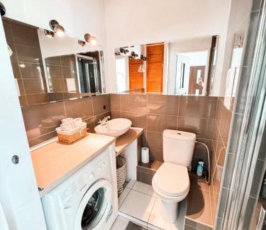Gizycko Apartment | XXX Studio