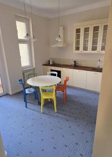Brzezno Apartment | xxxxxxx