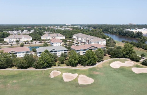 North Myrtle Beach Condo | XXXXXXXXXX