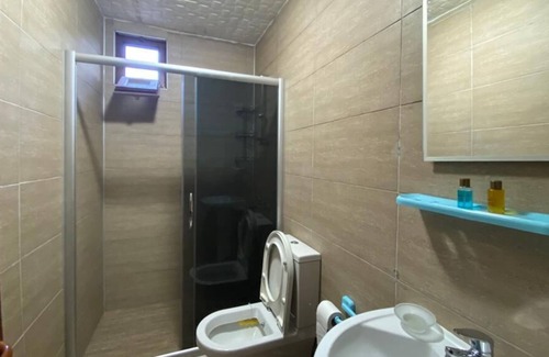 Cirali Hotel | Yörükpark Otel Restoran