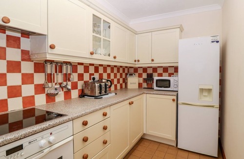 Rhyd-y-clafdy Cottage | Y Bwthyn