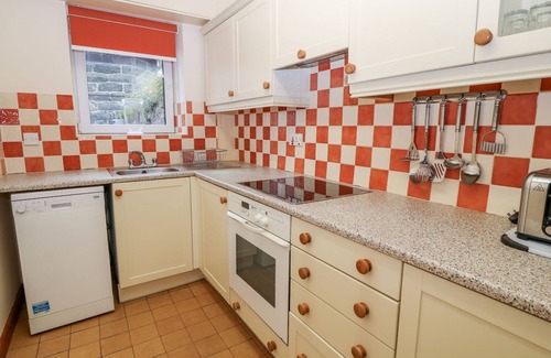 Rhyd-y-clafdy Cottage | Y Bwthyn