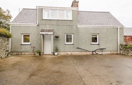 Rhyd-y-clafdy Cottage | Y Bwthyn