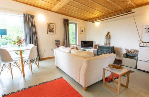Cardigan House | Y Caban - Cosy Cabin in Pembrokeshire