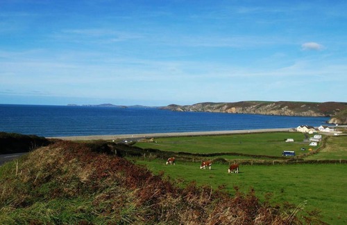 St Brides House | Y Felin - The Mill in Haverfordwest